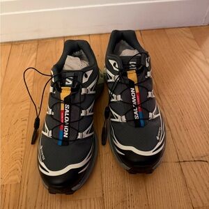 Salomon Gt-x Shoes
